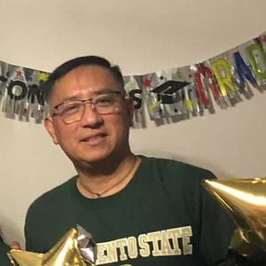 Meet your Posher, Peter